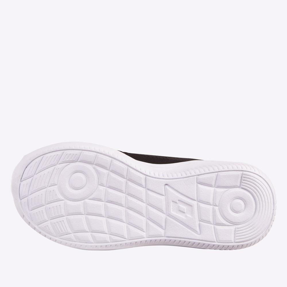 Cipő Lotto Connect VL K 2600820K-1110 - fekete