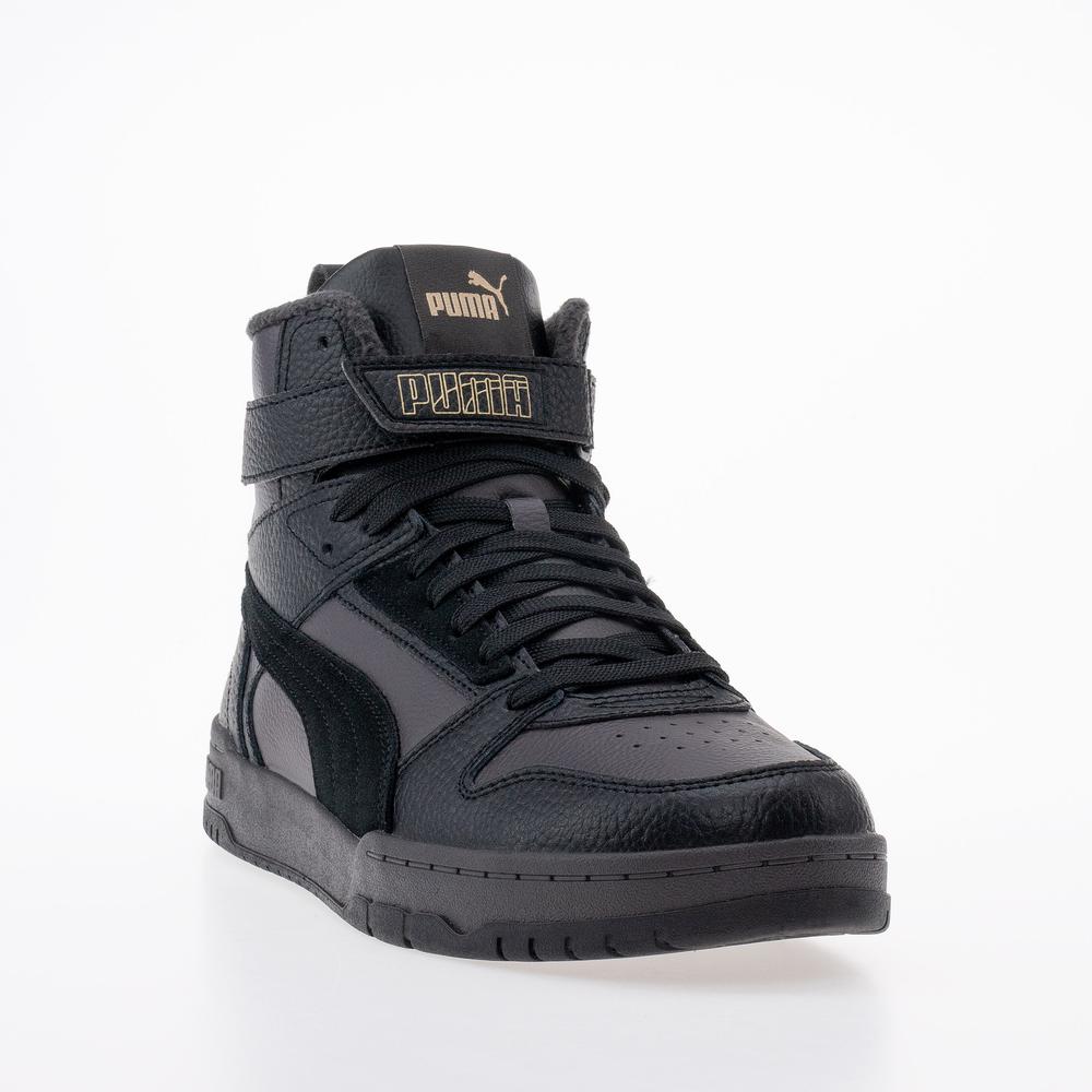 Cipő Puma RBD Game Winter 38760407 - fekete