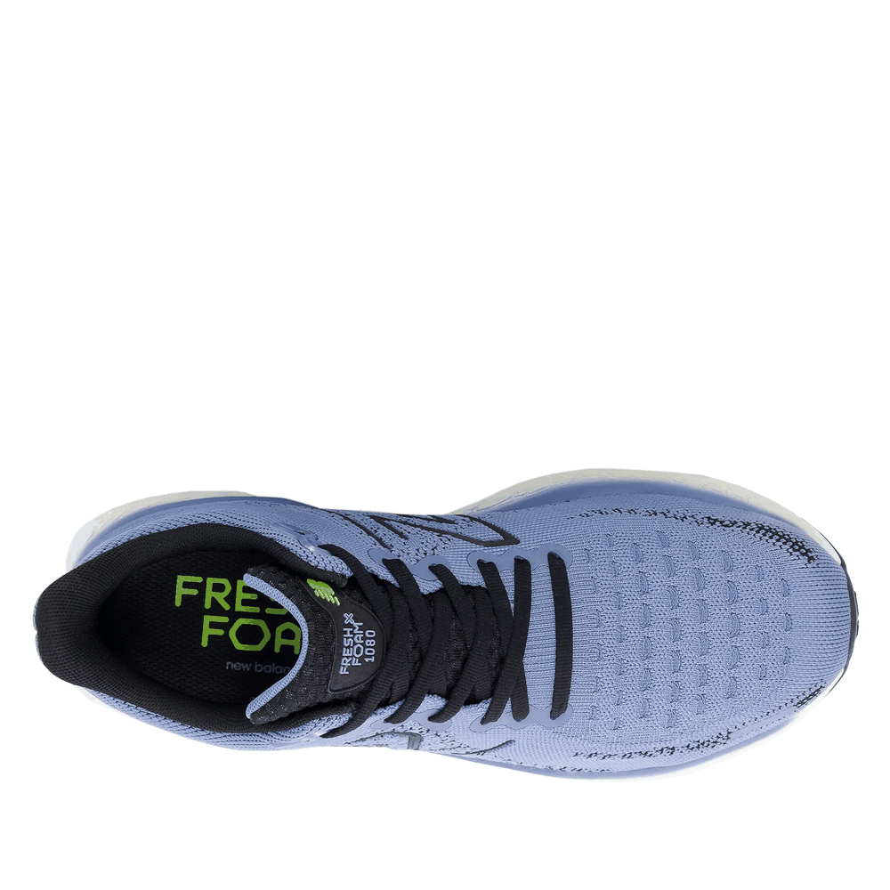 Férfi New Balance Fresh Foam 1080 v12 M108012T - kék