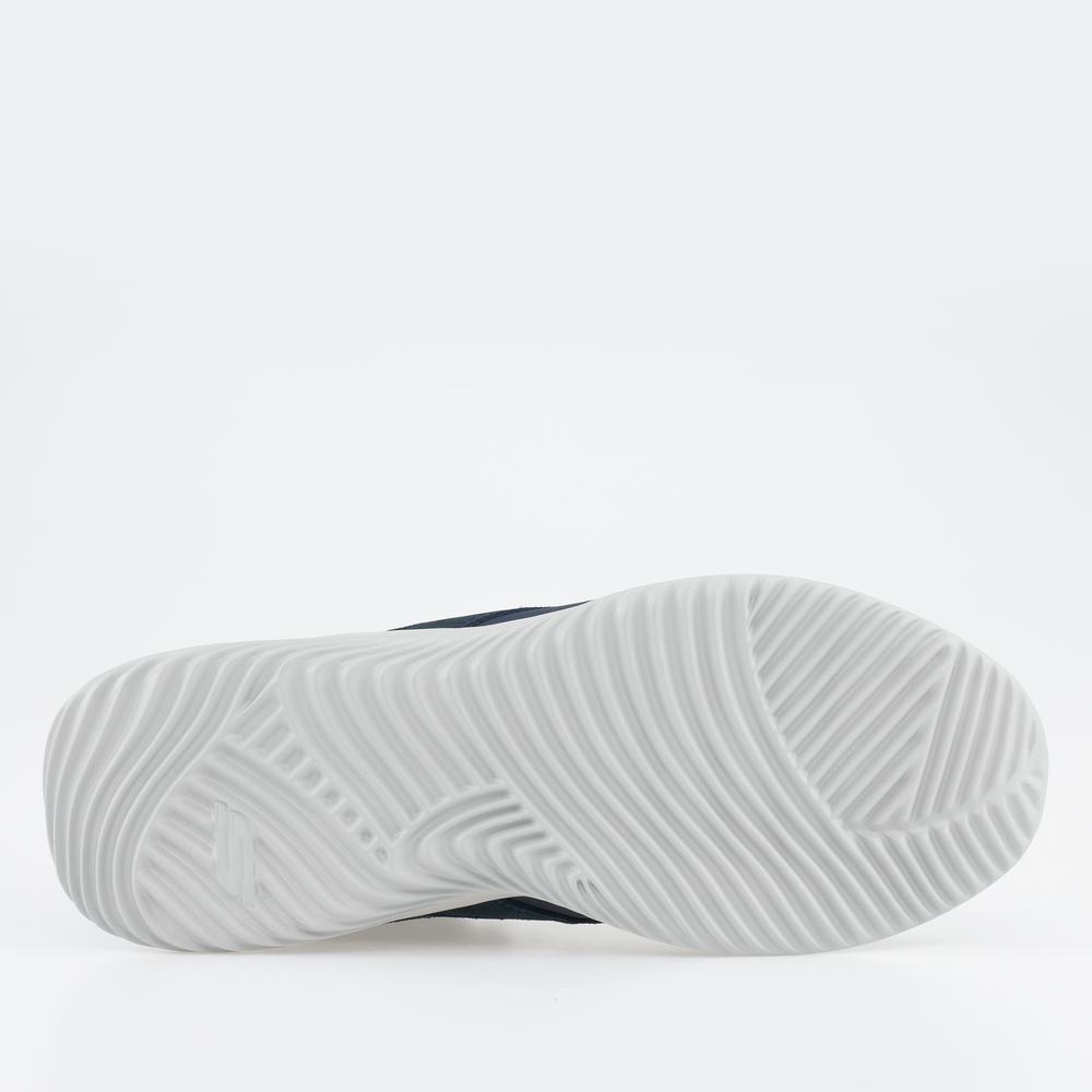 Cipő Skechers Bounder 232280NVY - sötétkék