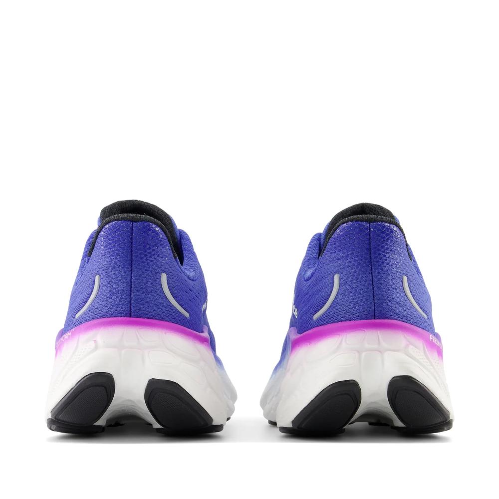 Férfi cipő New Balance Fresh Foam More v4 WMORCT4 - lila