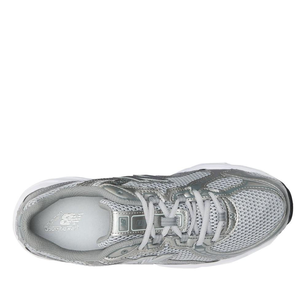 Unisex férfi cipő New Balance U740SG2 - szürke