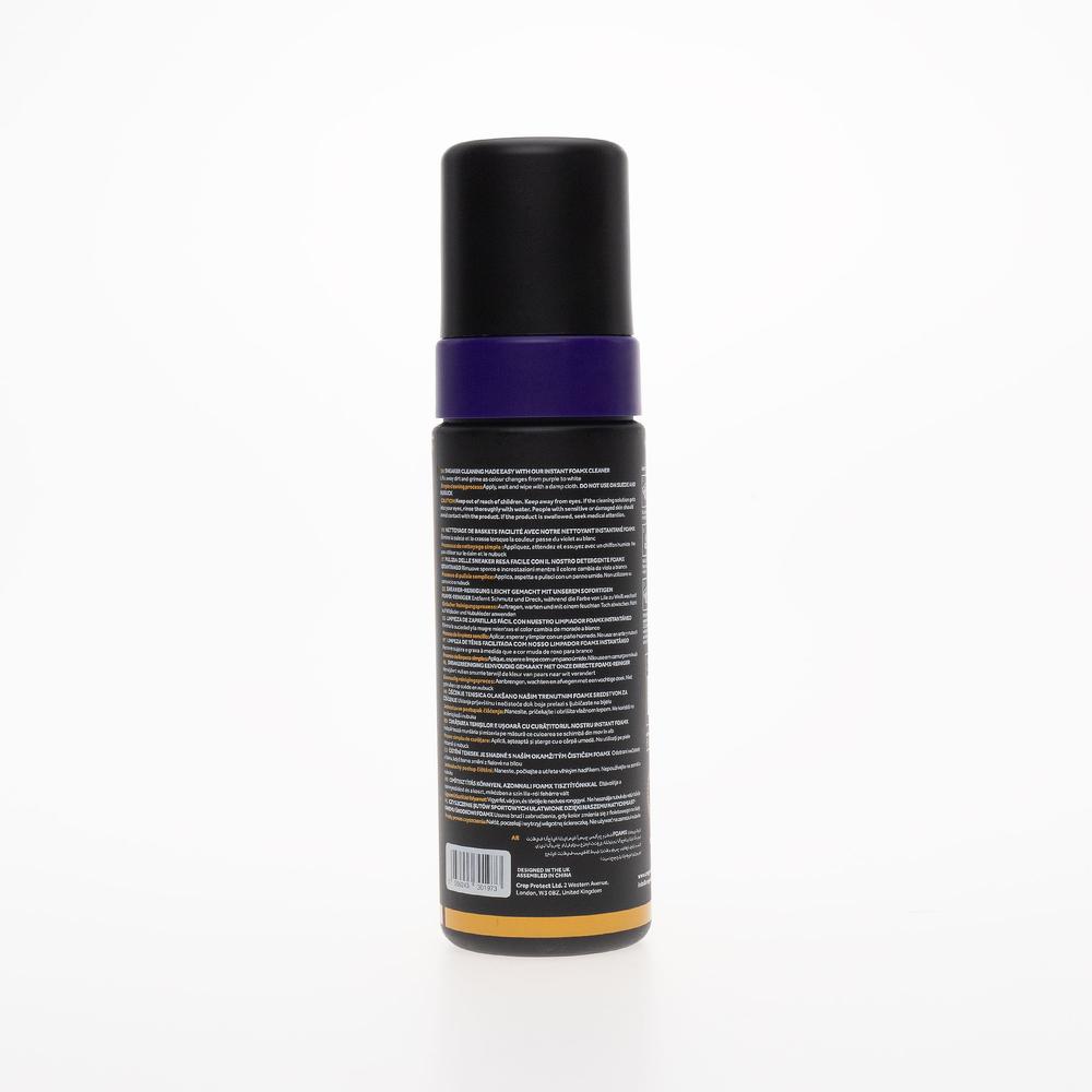 Tisztítóhab Crep Protect FoamX CP038