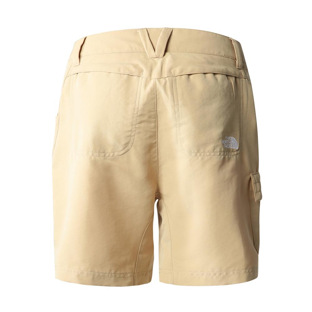 Alsonadrág The North Face Horizon Circular 0A8251LK51 - bézs