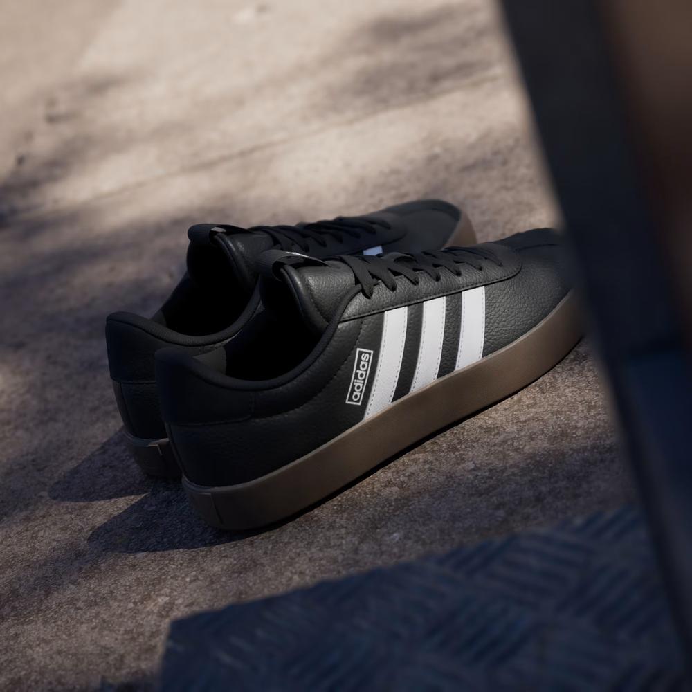 Cipő adidas VL Court 3.0 ID6286 - fekete