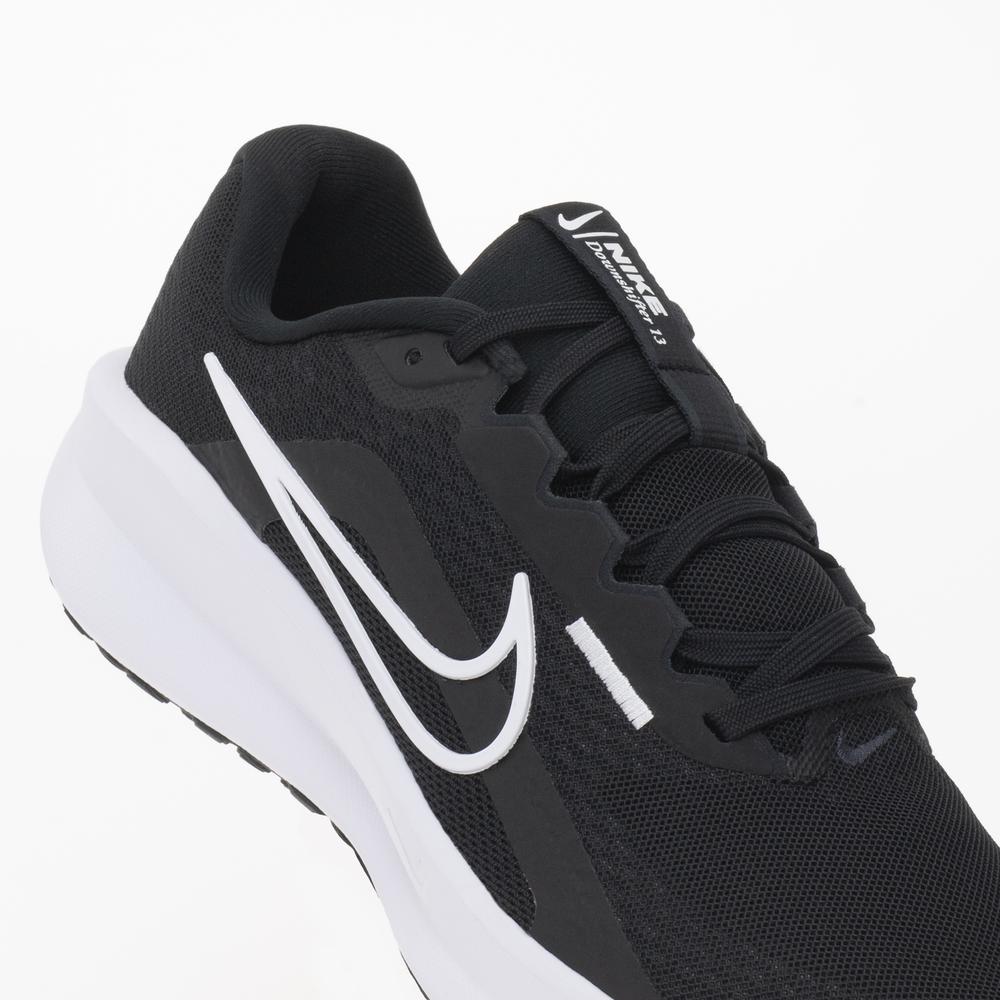 Cipő Nike Downshifter 13 FD6454-001 - fekete