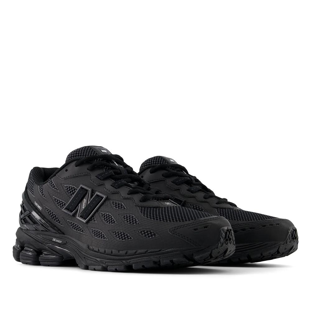 Cipő New Balance U1906WFD - fekete