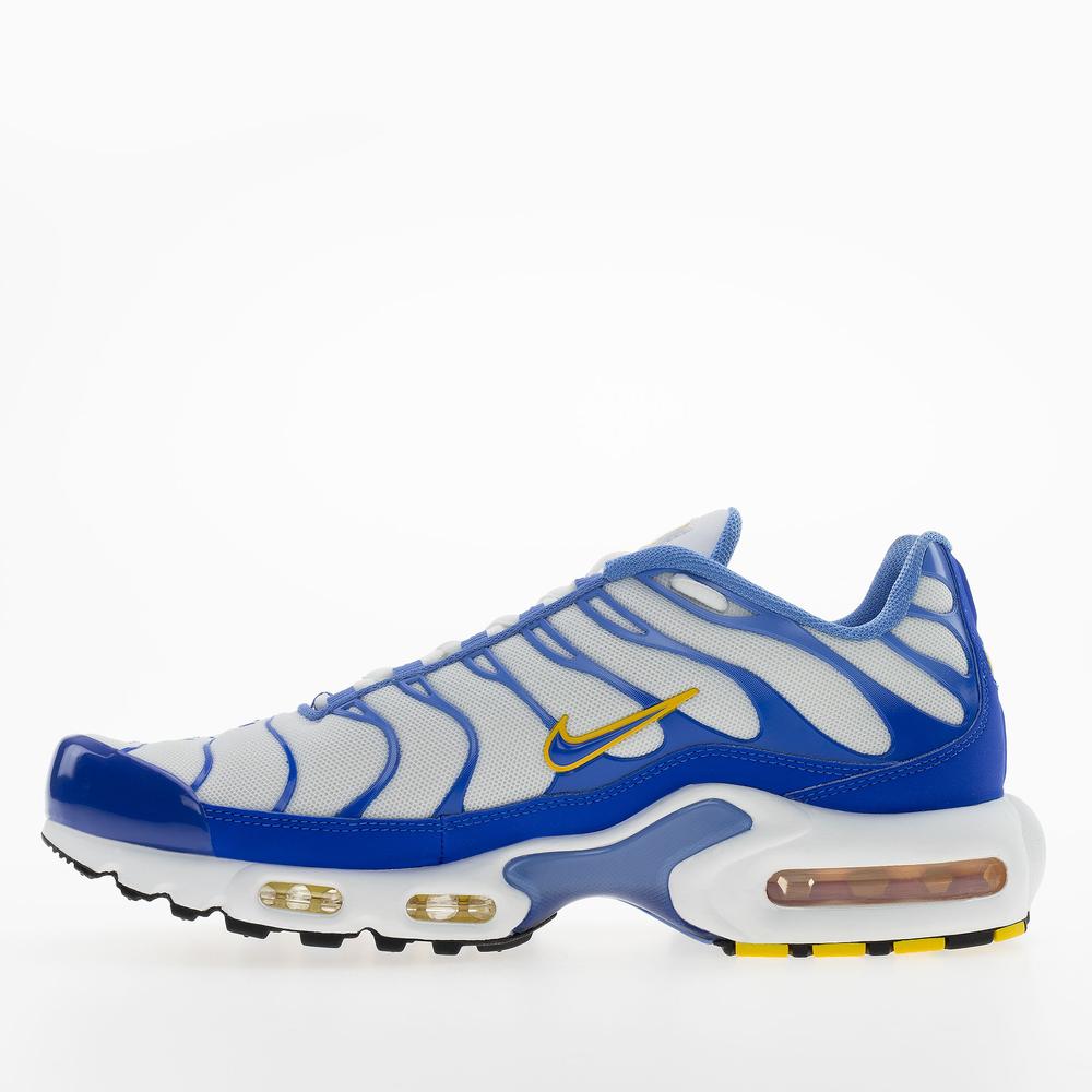 Férfi cipő Nike Air Max Plus IF6224-100 - kék