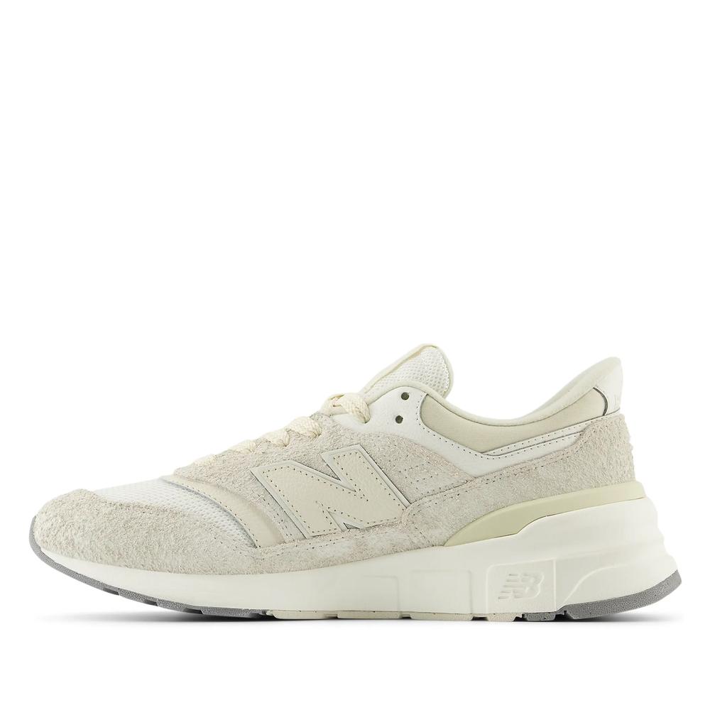 Cipő New Balance U997REH - bézs