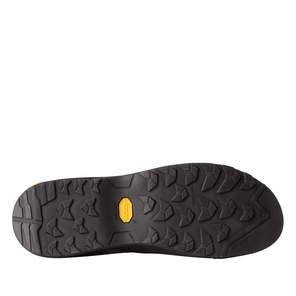 Cipő férfi The North Face Verto 0A8G4PRPI1 - szürke