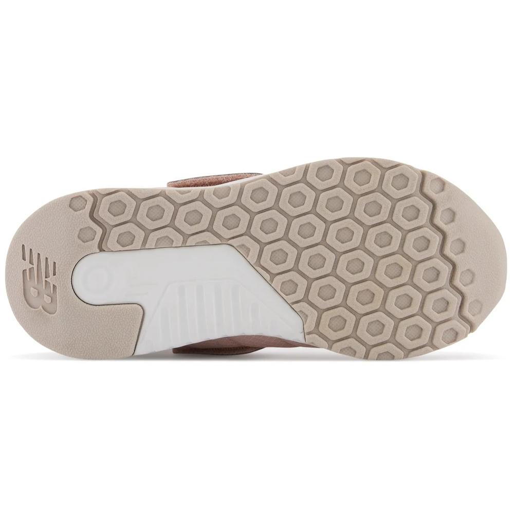 Cipő New Balance PTCOZYPG - rózsaszín