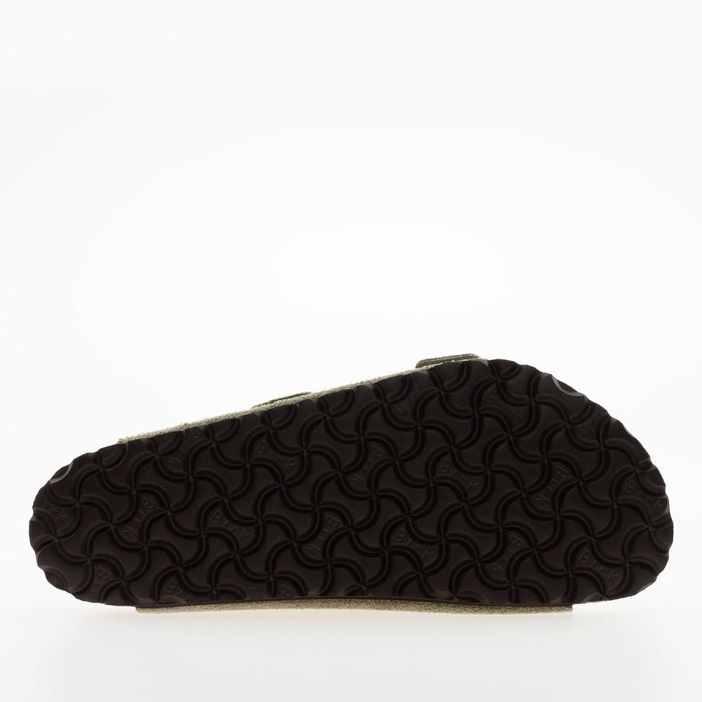 Flip Flop férfi Birkenstock Arizona BS 51461 - zöld