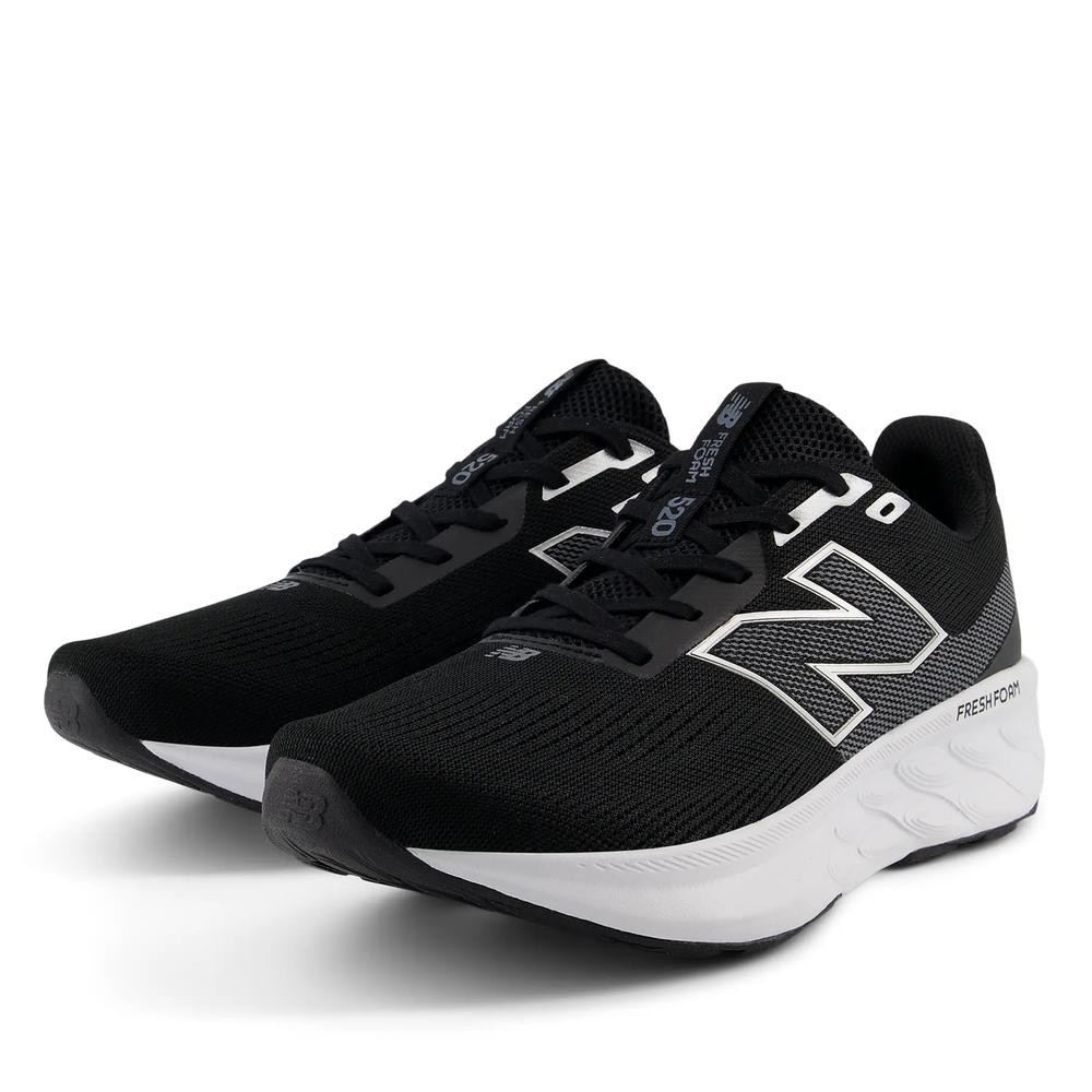 Férfi cipő New Balance Fresh Foam x 520 v9 M520LK9 - fekete