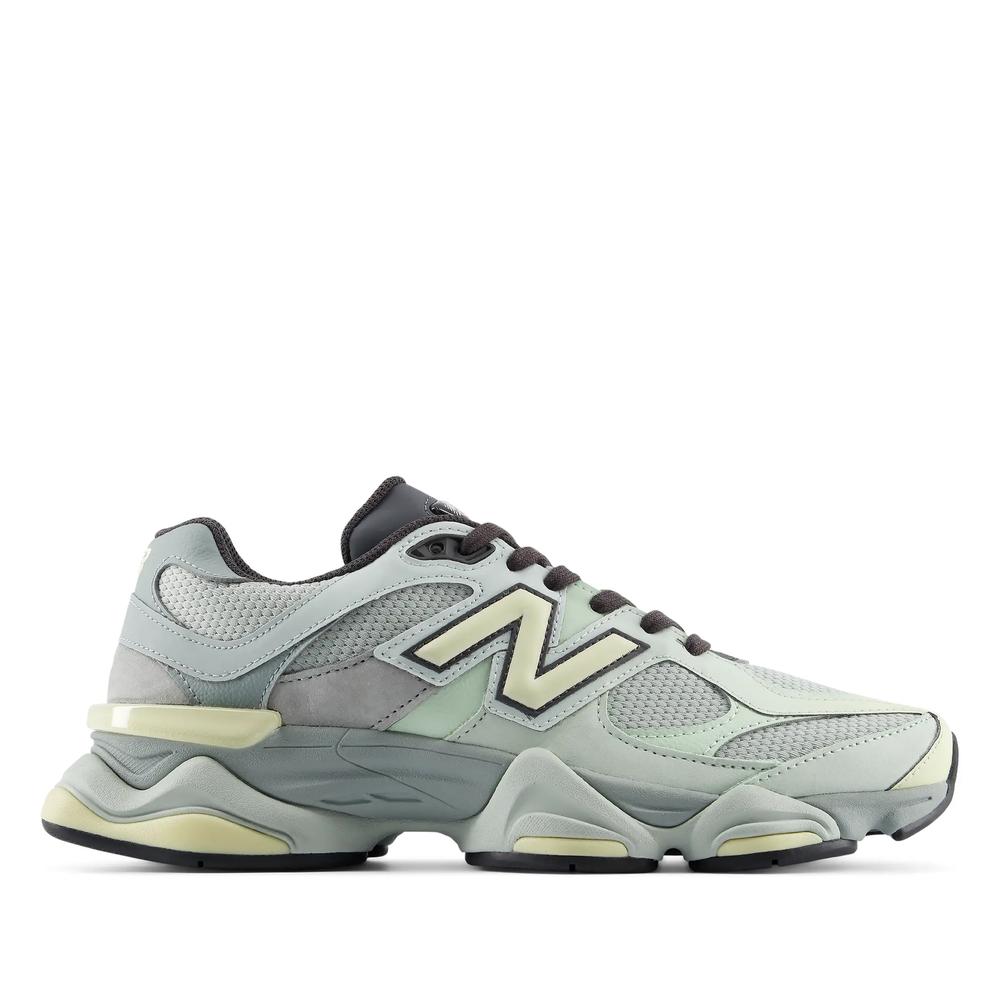 Unisex cipő New Balance U906038F - menta