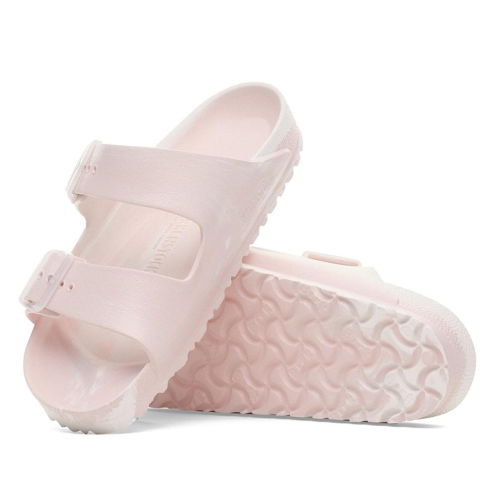 Flip Flop Birkenstock Arizona 1029690 - rózsaszín