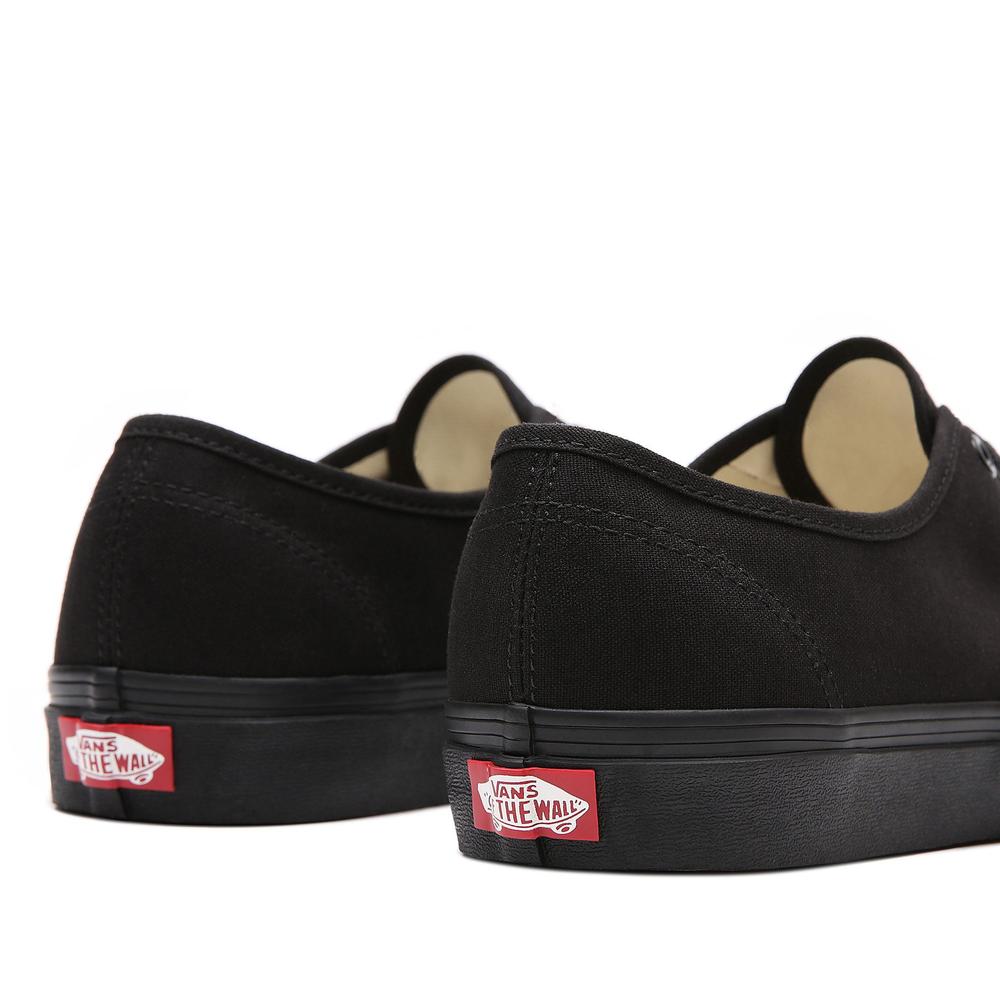 Cipő Vans Authentic VN000EE3BKA1 - fekete