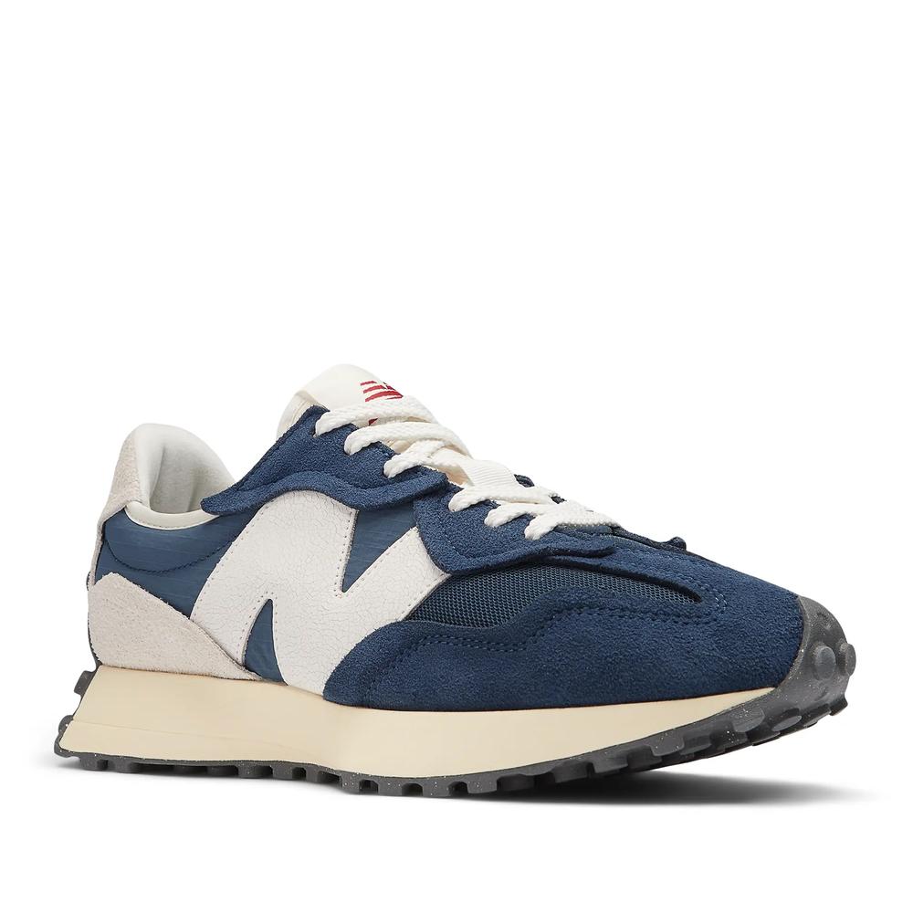 Unisex cipő New Balance U327WRJ - sötétkék