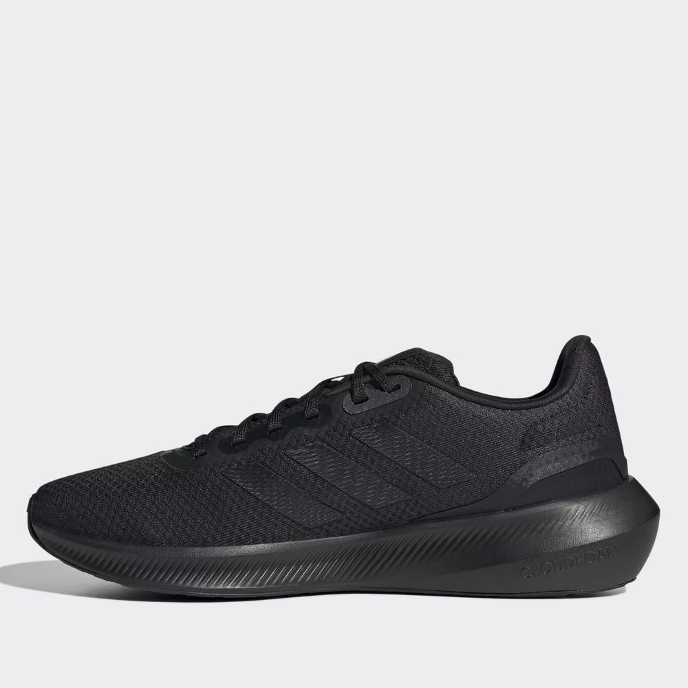 Cipő adidas Runfalcon Wide 3 HP6649 - fekete