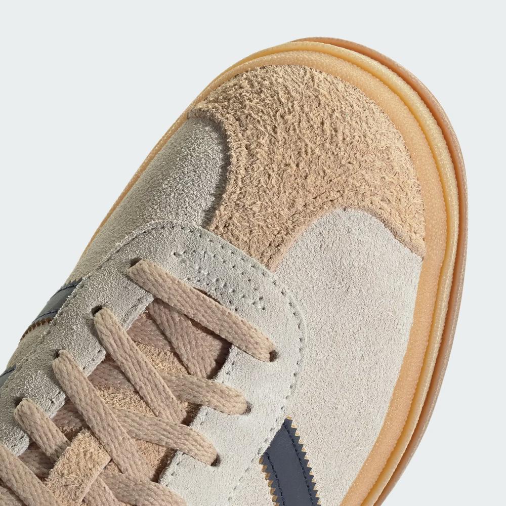 Női cipő adidas Originals Gazelle Bold JQ5126 - bézs