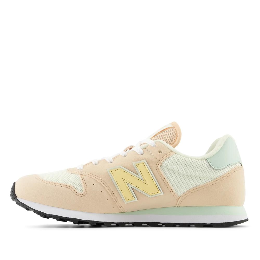 Női cipő New Balance GW500FG2 - bézs