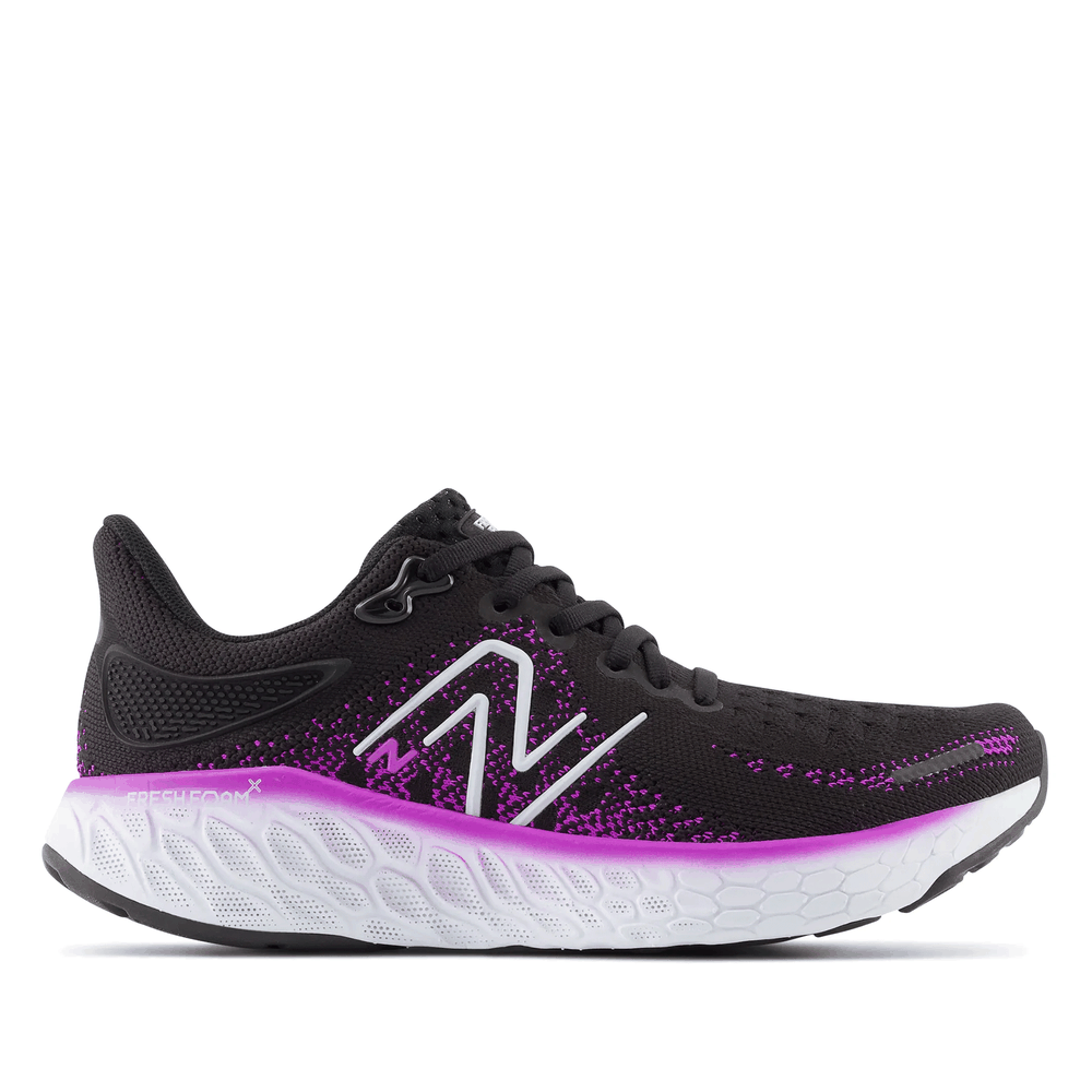 Női futócipő New Balance Fresh Foam 1080v12 W108012J - fekete