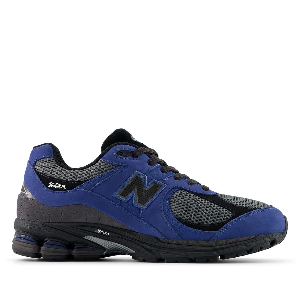 Unisex cipő New Balance U20022RT - sötétkék