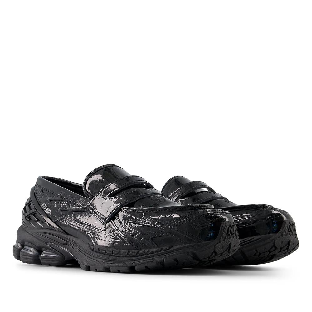 Cipő unisex New Balance U1906LCR - fekete