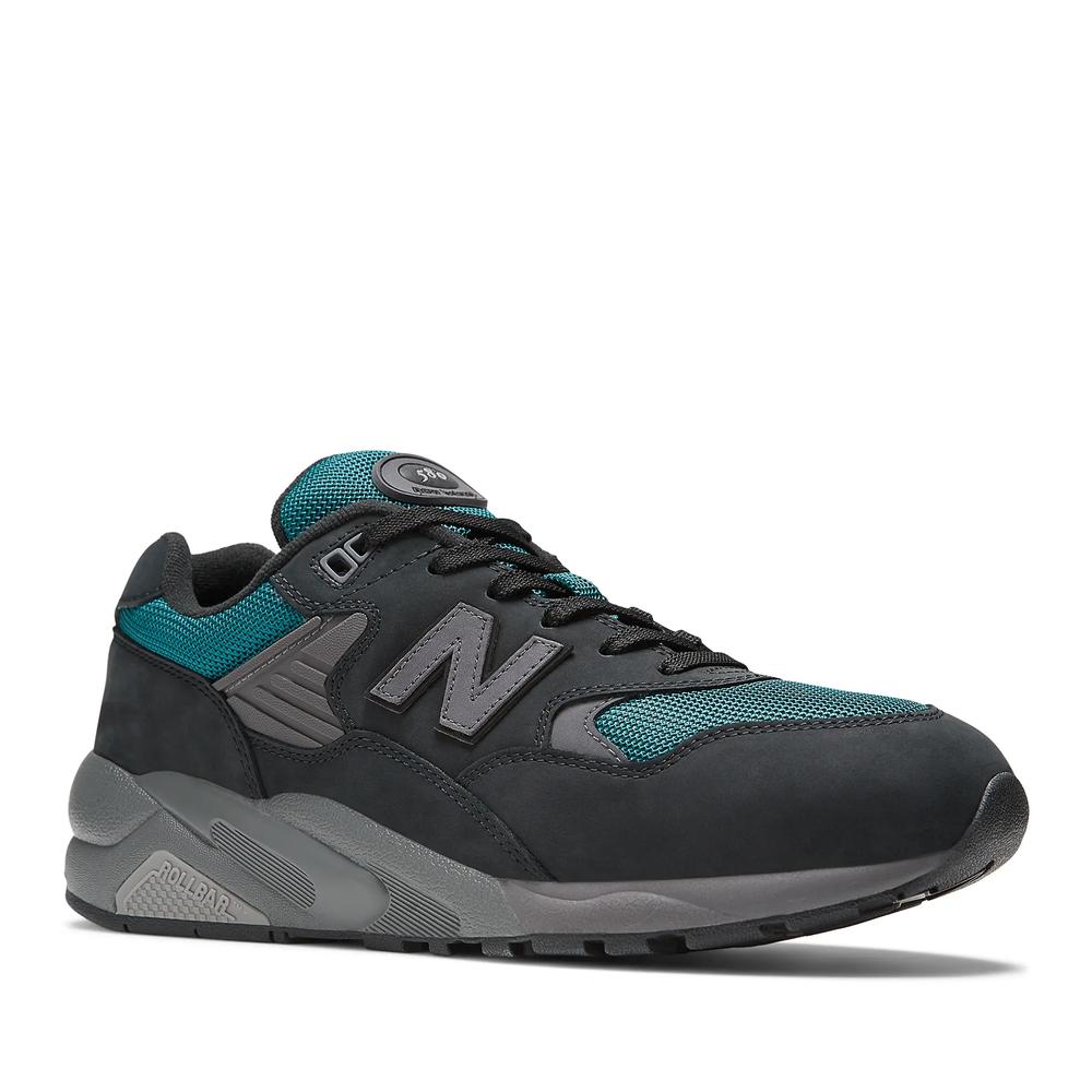 Unisex cipő New Balance MT580VE2 - fekete