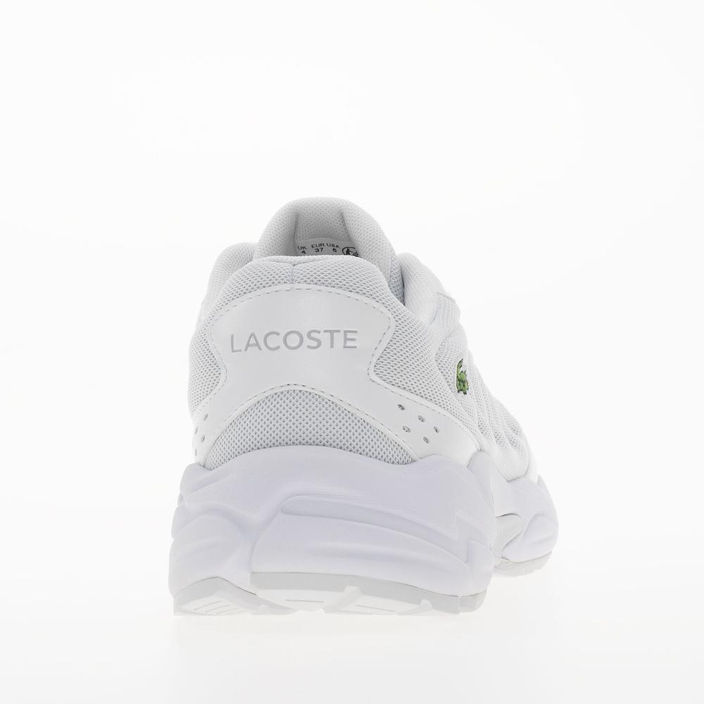 Cipő Lacoste Storm 96 2K 749SFA0026-21G - fehér