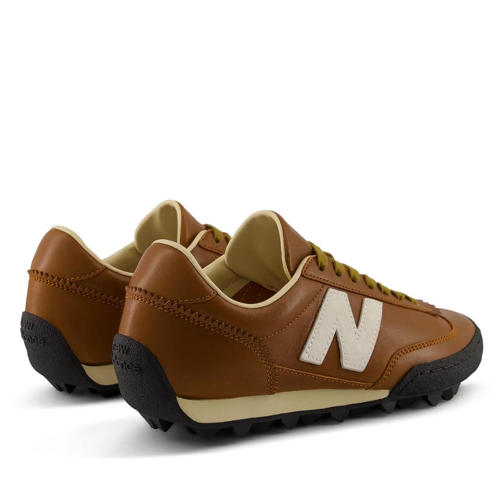 Cipő férfi New Balance Gator Run UGTRS2AN - barna