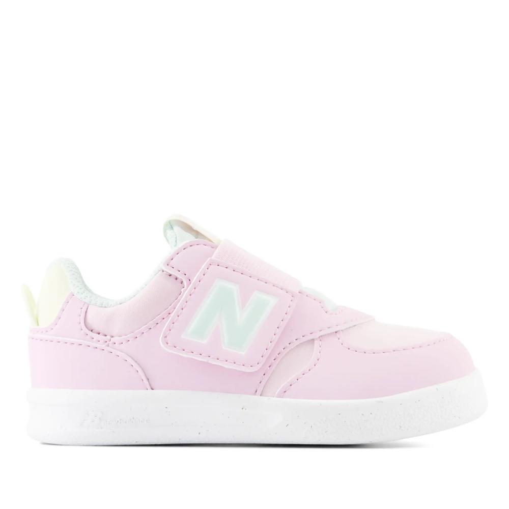 Cipő New Balance NW300PY1 - rózsaszín