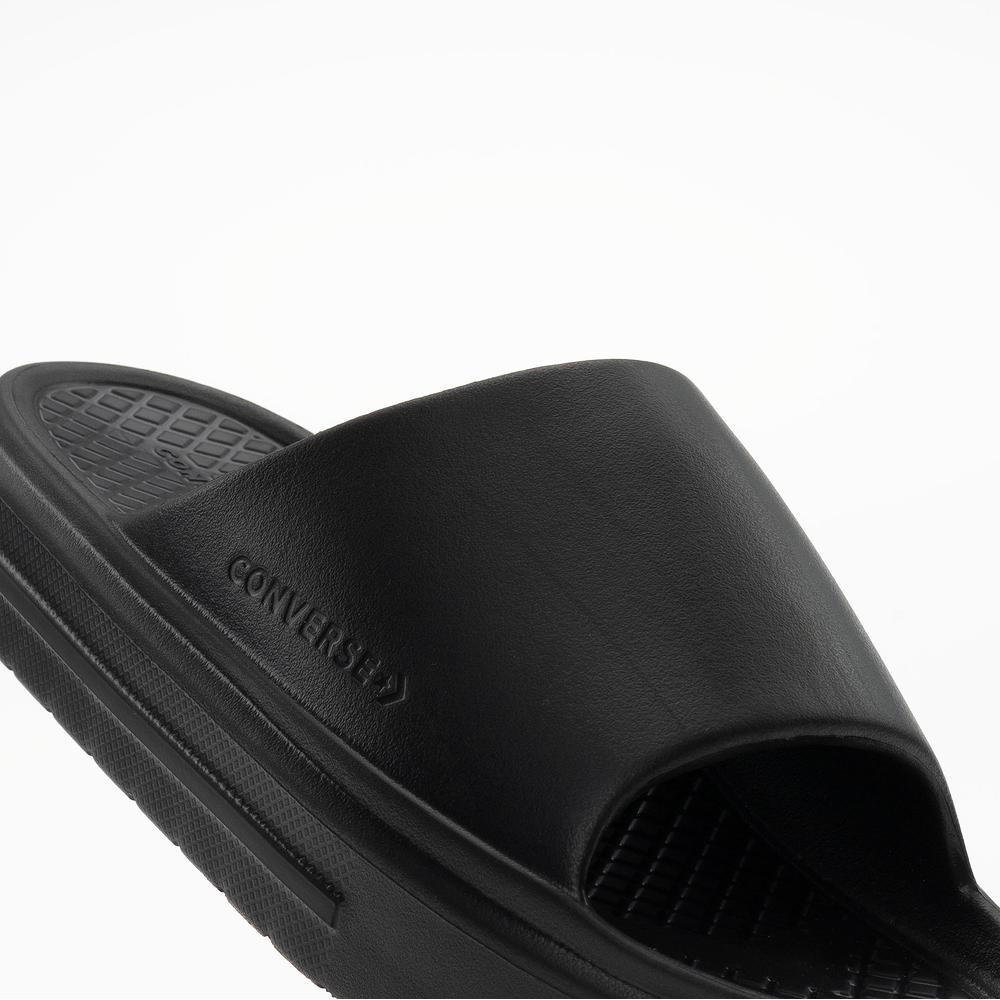 Női flip Flop Converse Essential Slide A12174C - fekete