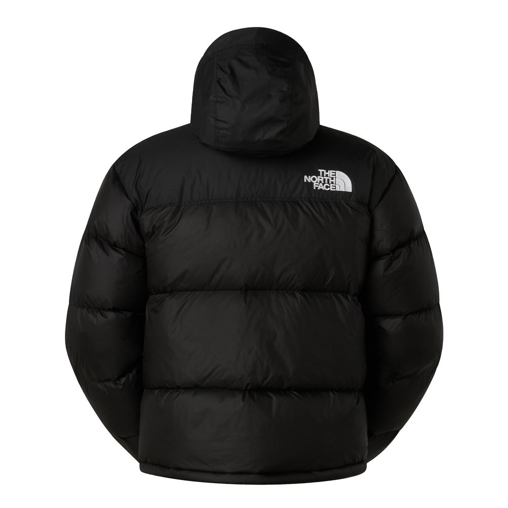 Dzseki The North Face 1996 Retro Nuptse 0A3C8DGOE1 - fekete