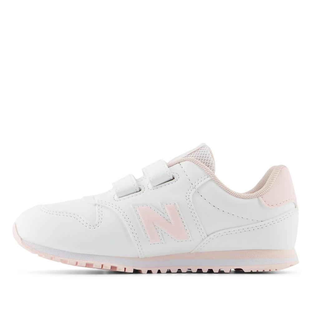 Cipő New Balance PV500CWP - fehér