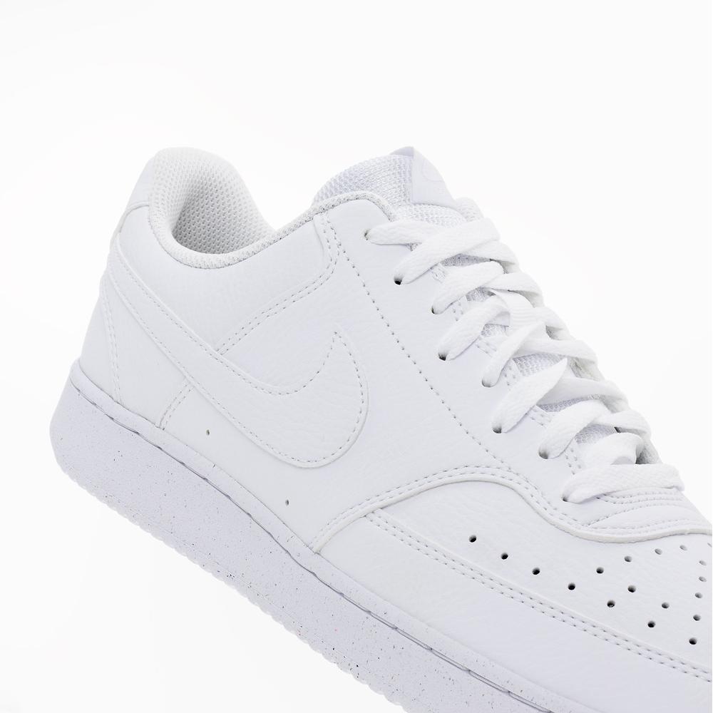 Cipő Nike Court Vision Low Next Nature DH2987-100 - fehér