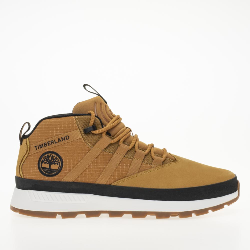 Cipő Timberland Euro Trekker Super Ox TB0A5UW92311 - barna