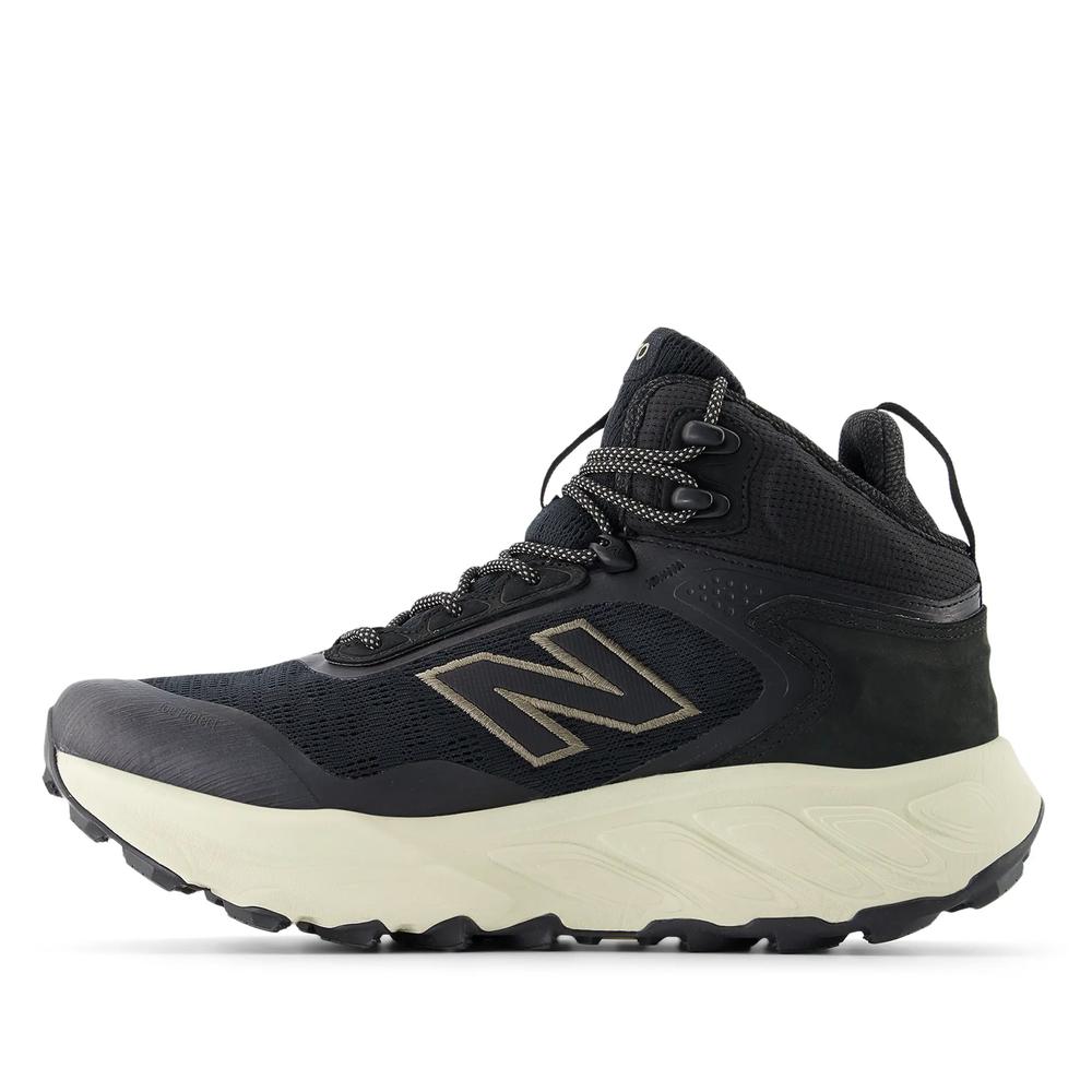 Férfi cipő New Balance Fresh Foam X Hierro Hiker Gore-Tex v9 MTHIMCB9 - fekete