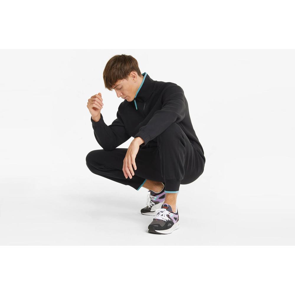 Alsonadrág Puma SWxP 53362001 - fekete