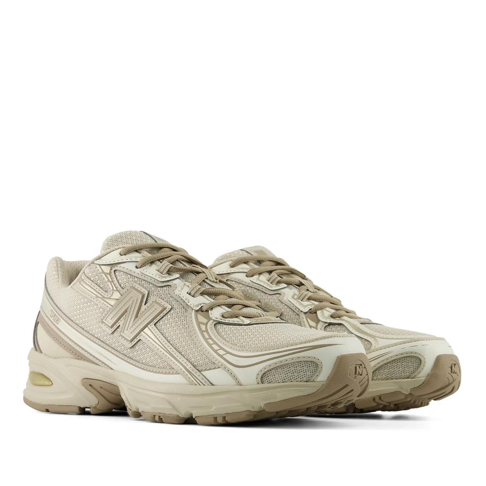 Unisex cipő New Balance U7409HK - bézs