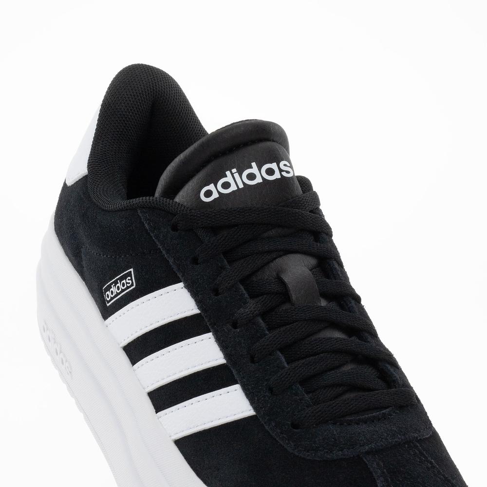 Cipő adidas Sportswear VL Court Bold IH9995 - fekete