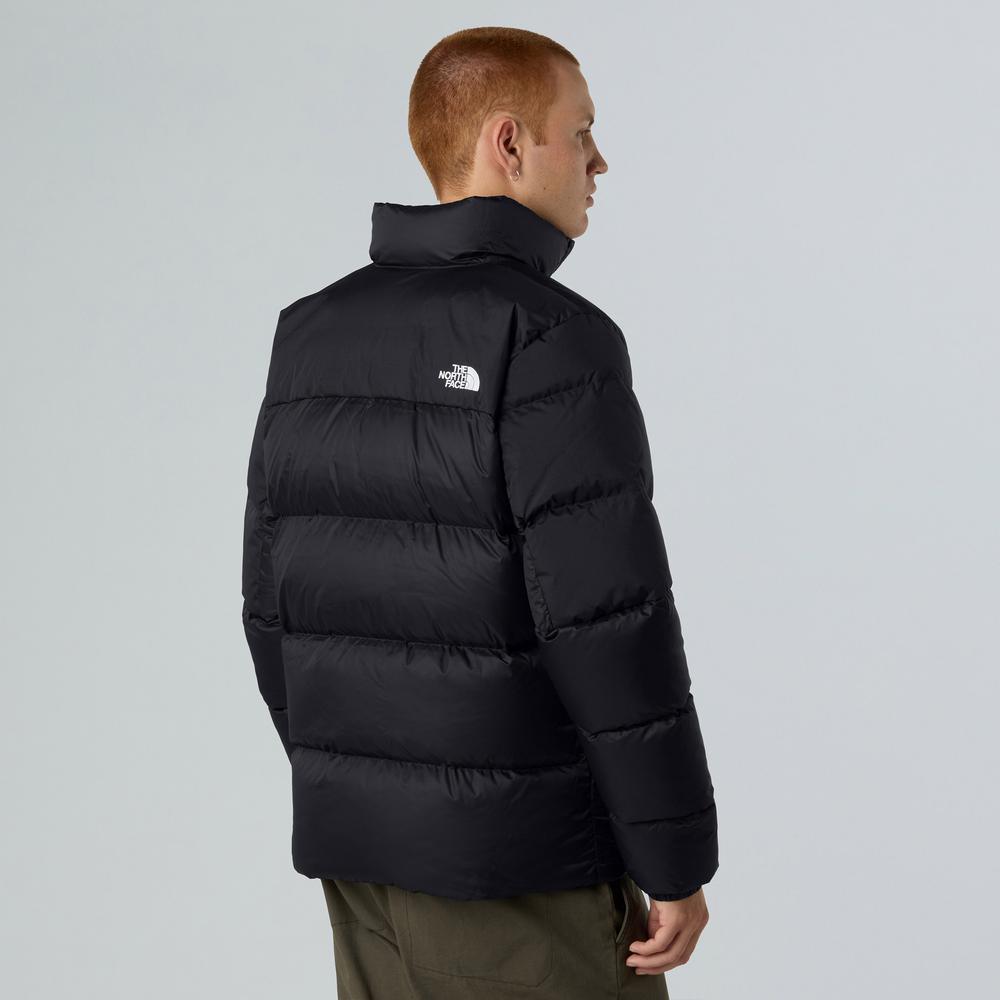 Dérfi dzseki The North Face Diablo 2.0 0A8993GOC1 - fekete