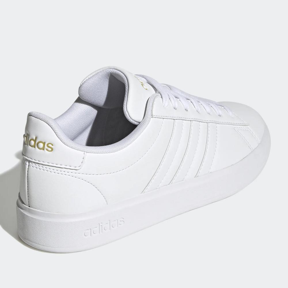 Cipő adidas Grand Court Cloudfoam Lifestyle Court Comfort GW9213 - fehér
