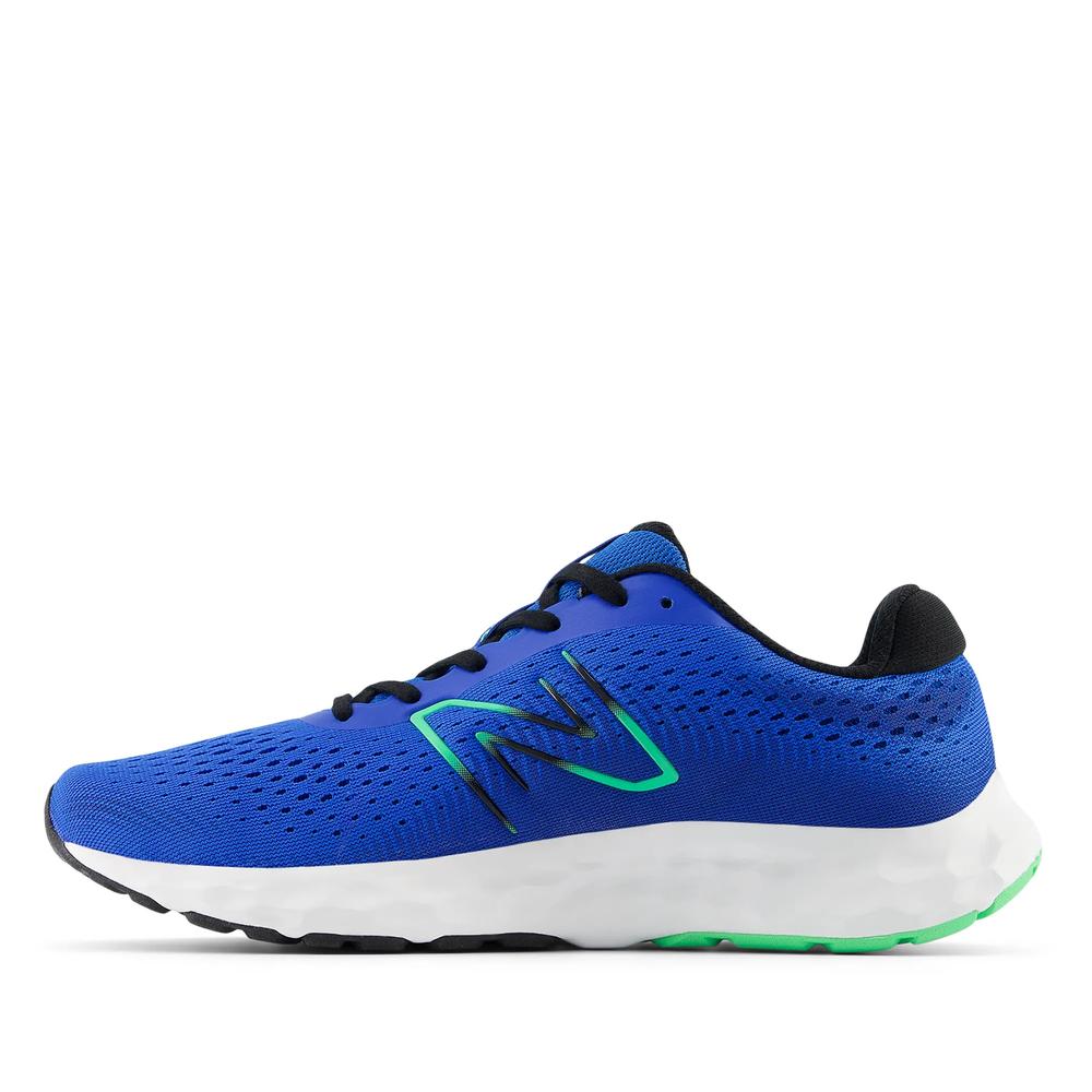 Cipő New Balance M520RG8 - kék