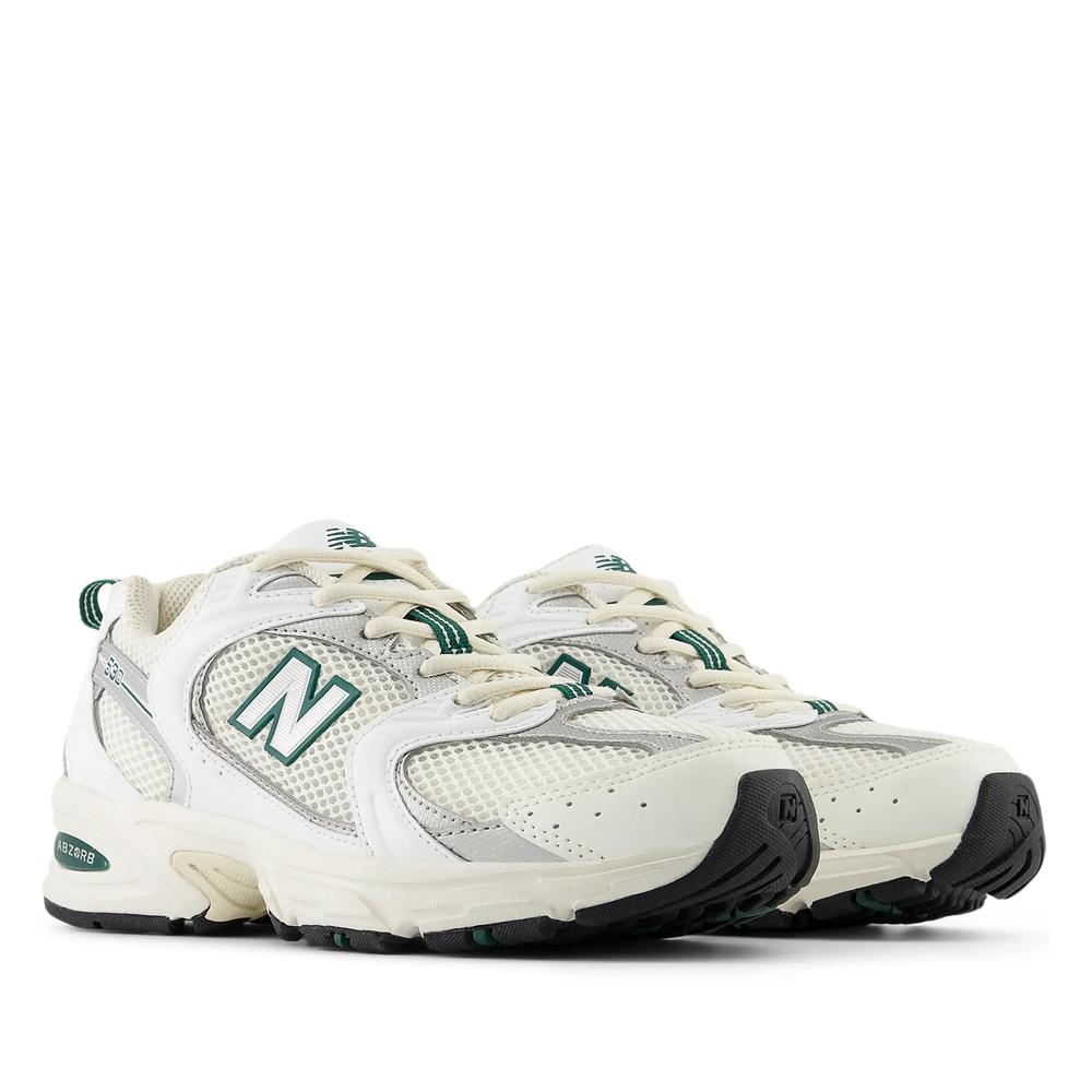 Unisex cipő New Balance MR530SX - bézs