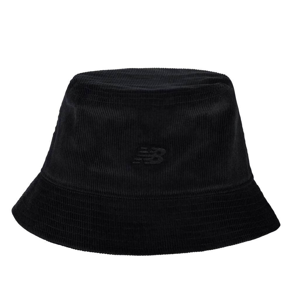 Sapka New Balance LAH43006BK - fekete