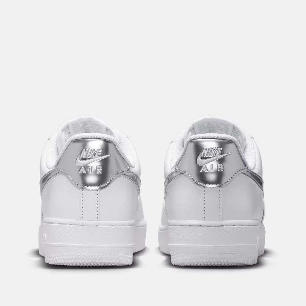 Női cipő Nike Air Force 1 '07 SE IV5102-100 - fehér