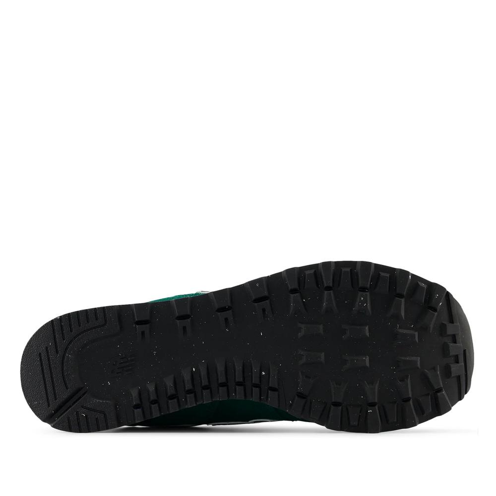 Unisex cipő New Balance U574ESG - zöld