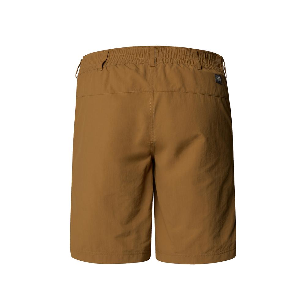 Férfi rövidnadrág The North Face Tanken 0A2S851731 - barna