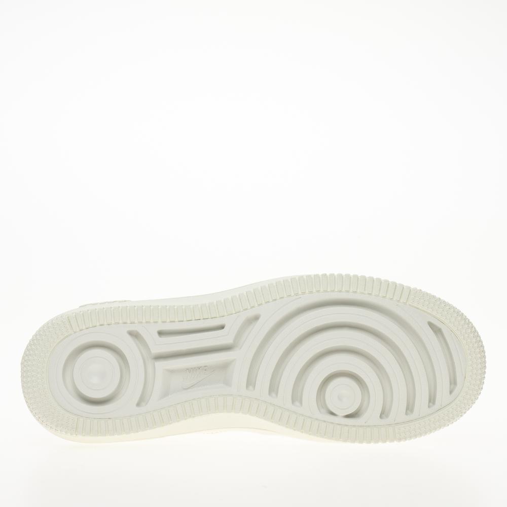 Cipő Nike Air Force 1 PLT.AF.ORM DJ9946-105 - fehér