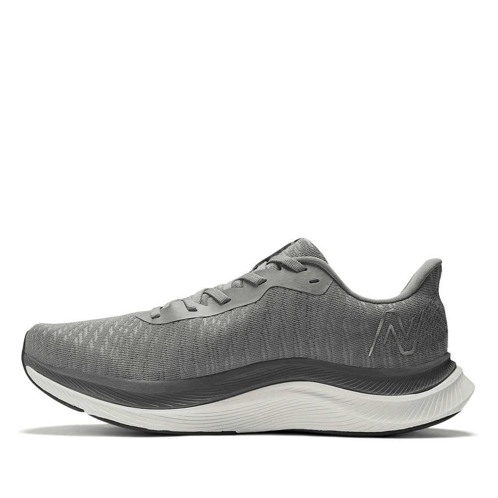 Férfi futócipő New Balance FuelCell Propel v4 MFCPRCG4 – szürke